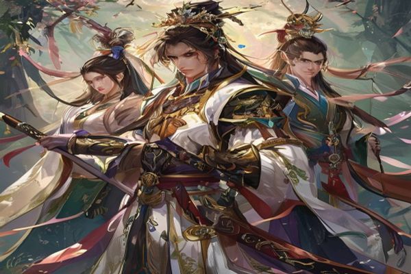 火影忍者疾风传 究极冲击